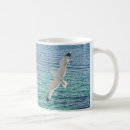 Search for flying seagull mugs Nature