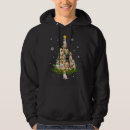 Search for christmas labrador hoodies Lights