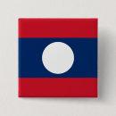 Search for lao badges Laos flag