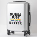 Search for white pride stickers Gay