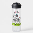 Search for zebra water bottles Cute