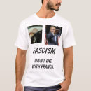 Search for franco tshirts Francisco