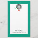 Search for cat stationery paper Lion