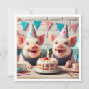 Search for oink invitations Petting zoo