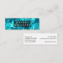 Search for sparkling clean business cards Modern