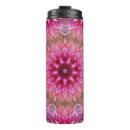 Search for kaleidoscope pattern mugs Pink