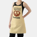 Search for twisted aprons Baked
