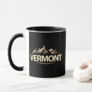 Search for vermont mugs Usa