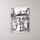 Search for jewish canvas prints School