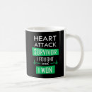 Search for attack mugs Heart attack survivor