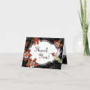 Search for orange black white cards Contemporary
