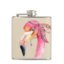 Search for bird flasks Watercolor