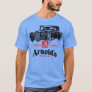 Search for arnolds tshirts Music