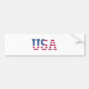 Search for red star bumper stickers Usa