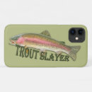Search for rainbow trout iphone cases Fishermen