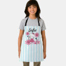 Search for little kitty aprons Kitten