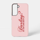 Search for looking samsung cases For her