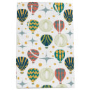 Search for adventure awaits gift bags Baby shower