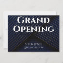 Search for grand opening ceremony invitations Modern