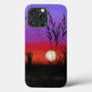 Search for bird drawing iphone cases Purple