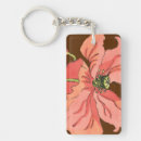 Search for deep key rings Floral