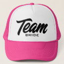 Search for team bride hats Bridal