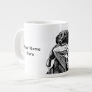 Search for duck hunting mugs Labrador