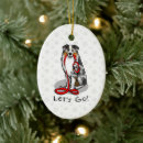 Search for aussies christmas tree decorations For pets
