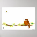 Search for birds bees posters Animals