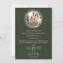 Search for december invitations Greenery