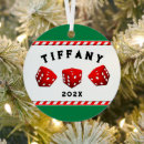 Search for bunco christmas tree decorations Mum