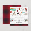 Search for canada wedding invitations Rustic