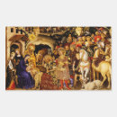 Search for renaissance rectangle stickers Religious