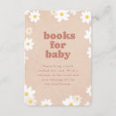 Search for baby shower enclosure cards Baby in bloom