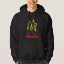 Search for gremlins hoodies Horror film