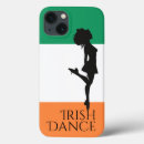 Search for irish iphone cases Dance
