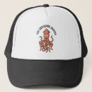 Search for squid hats Tentacles