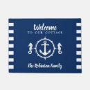 Search for cottage doormats Beach house