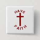 Search for believer square badges Christian