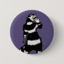 Search for weird round badges Gothic