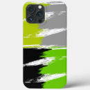 Search for black and white paint iphone cases Modern