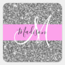 Search for vertical black stripes stickers For her