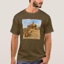 Search for ancient world tshirts World heritage site