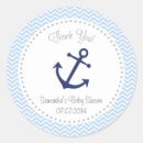 Search for nautical chevron stickers Navy blue