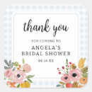 Search for check off stickers Bridal shower