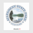 Search for allegheny Hiking