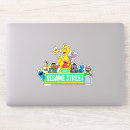Search for abby cadabby sesame street Count von count