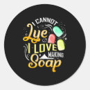 Search for soap making stickers Handmade