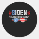 Search for blooding stickers Halloween