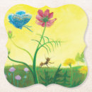 Search for easter coasters Butterfly